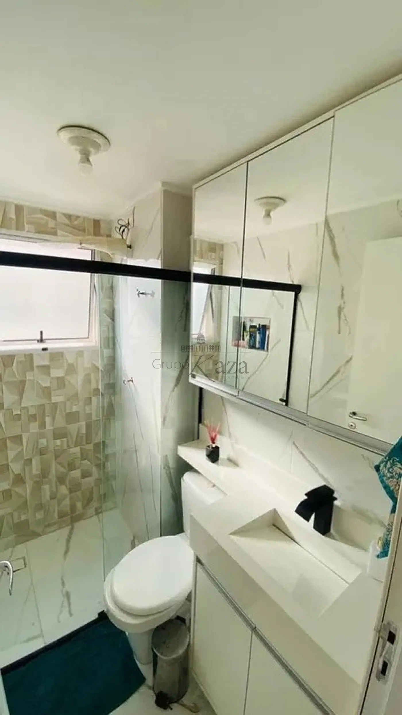 Foto 5 de Apartamento Padrão em Loteamento Villa Branca, Jacareí - imagem 5