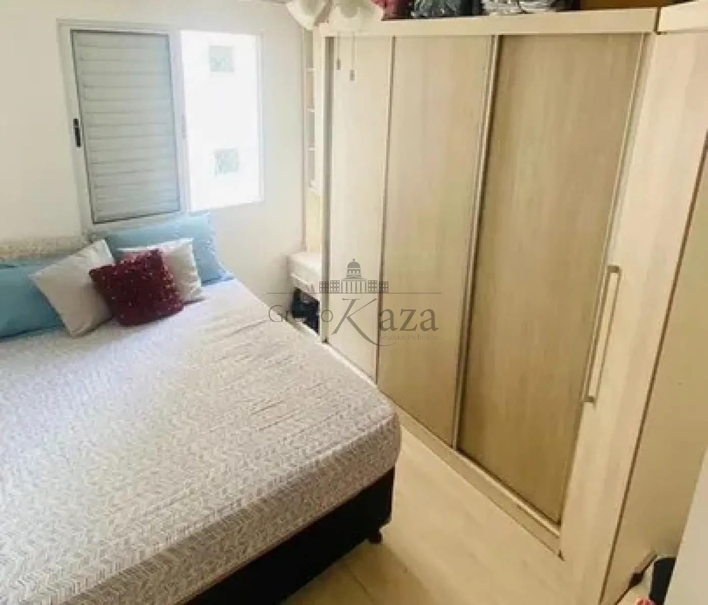 Foto 7 de Apartamento Padrão em Loteamento Villa Branca, Jacareí - imagem 7