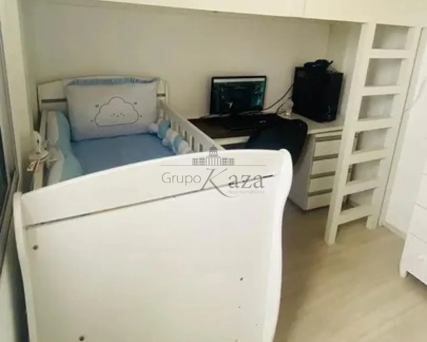 Foto 8 de Apartamento Padrão em Loteamento Villa Branca, Jacareí - imagem 8