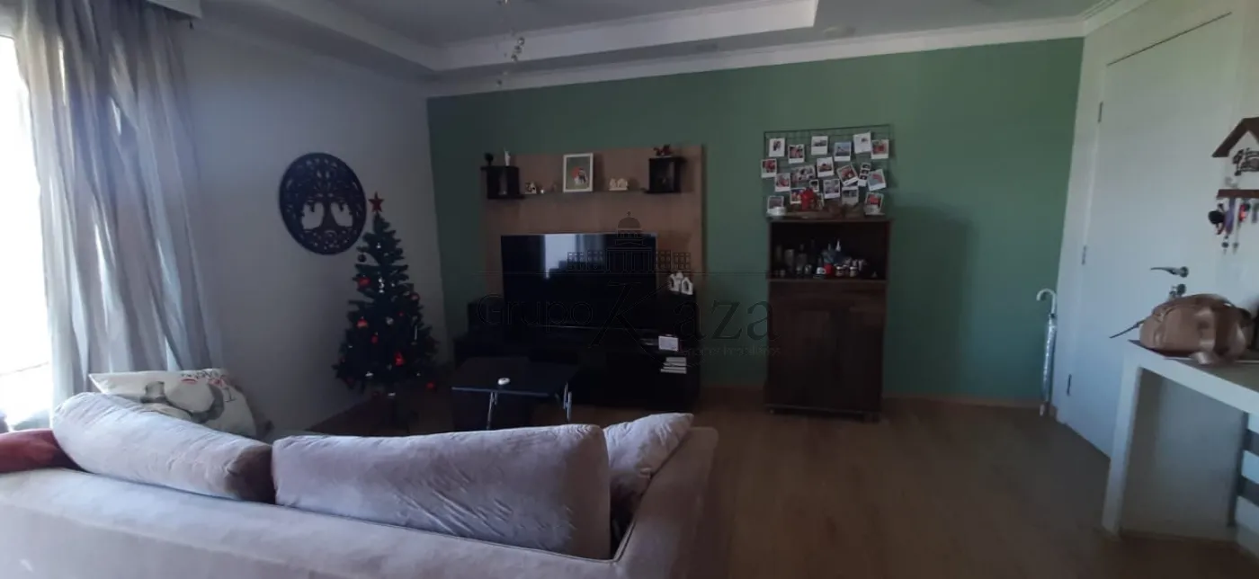 Foto 2 de Apartamento Padrão em Vila Indústrial, São José dos Campos - imagem 2
