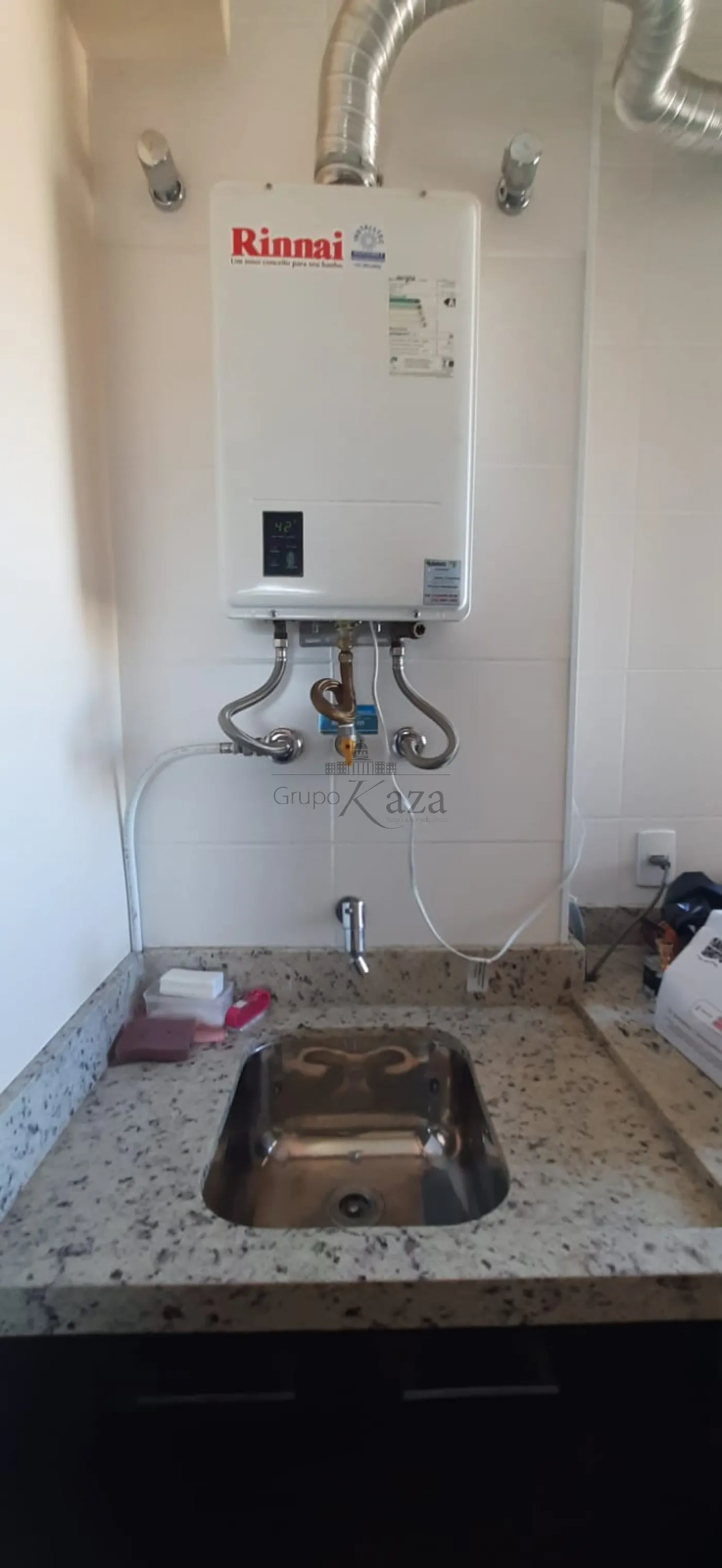 Foto 16 de Apartamento Padrão em Vila Indústrial, São José dos Campos - imagem 16