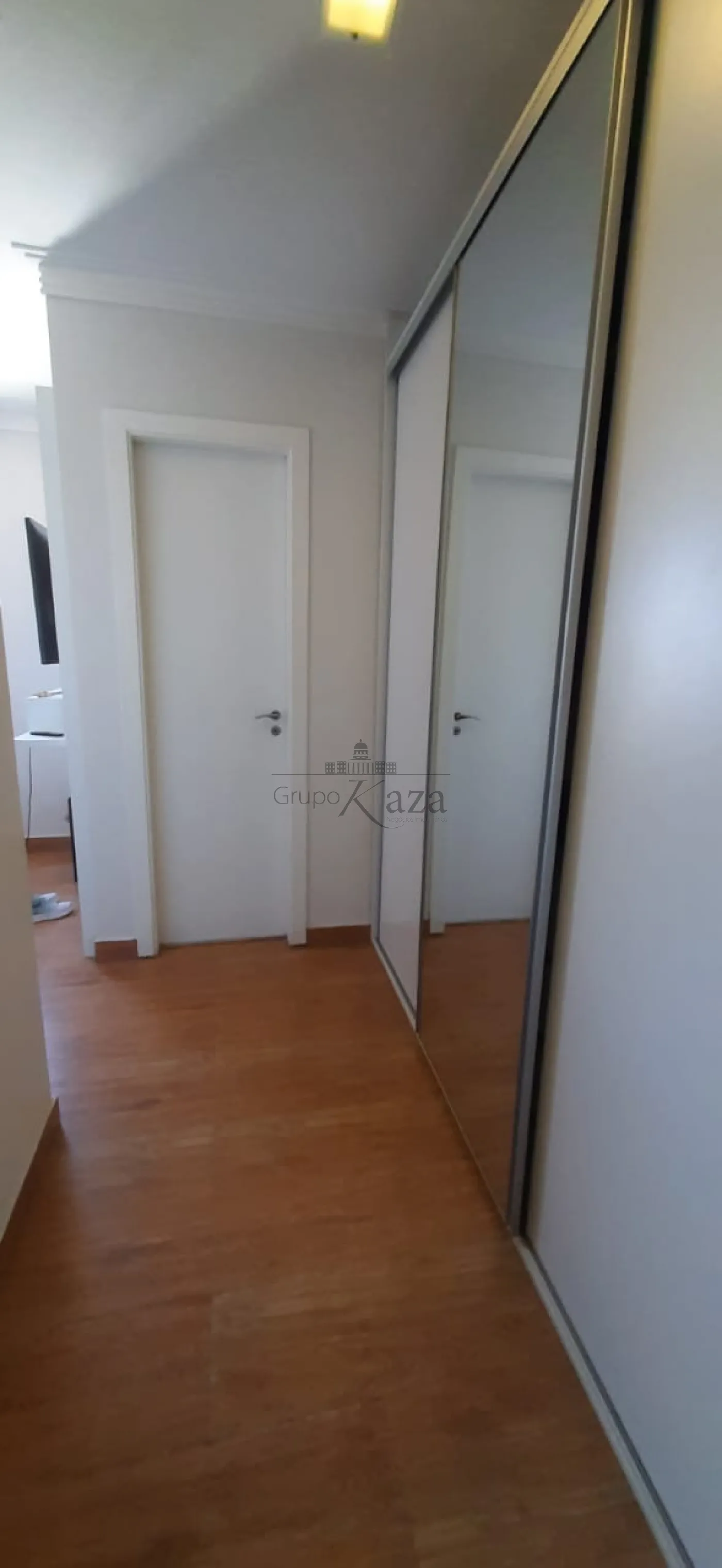 Foto 17 de Apartamento Padrão em Vila Indústrial, São José dos Campos - imagem 17