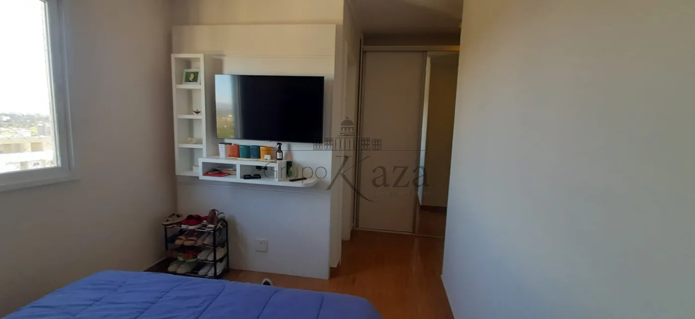 Foto 19 de Apartamento Padrão em Vila Indústrial, São José dos Campos - imagem 19