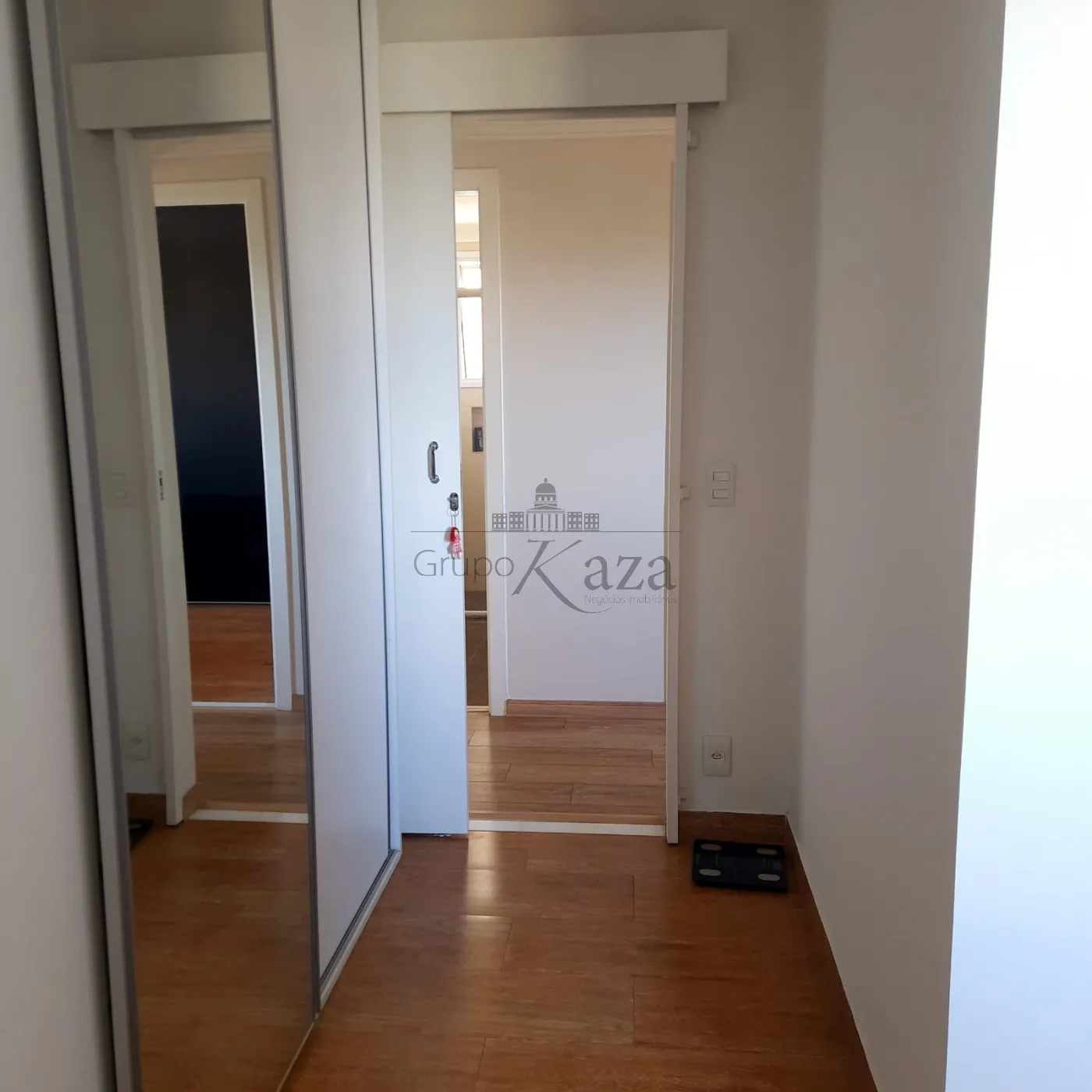 Foto 20 de Apartamento Padrão em Vila Indústrial, São José dos Campos - imagem 20