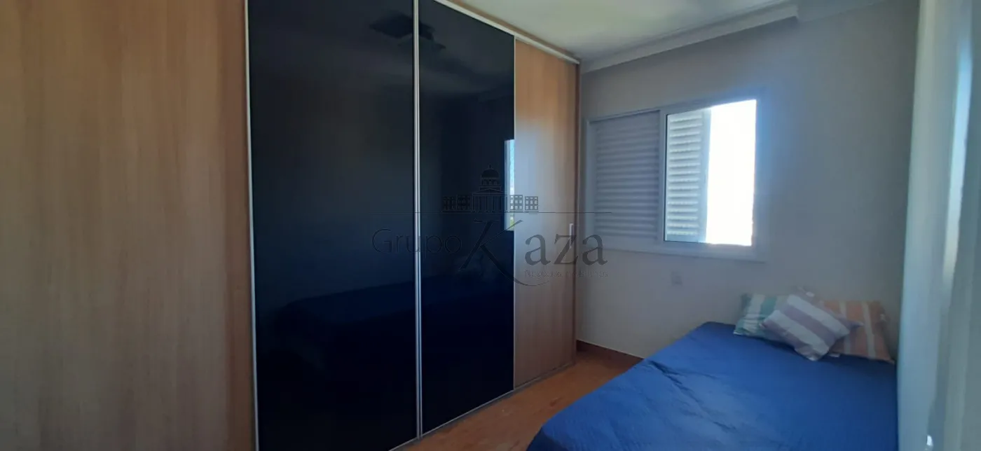 Foto 21 de Apartamento Padrão em Vila Indústrial, São José dos Campos - imagem 21