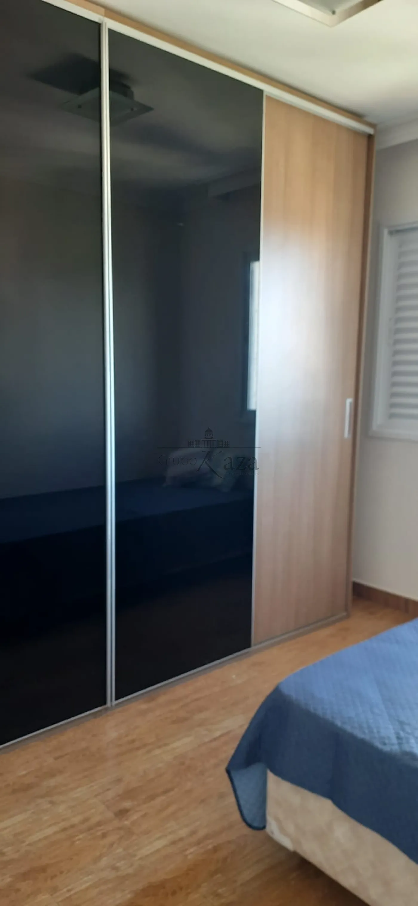 Foto 22 de Apartamento Padrão em Vila Indústrial, São José dos Campos - imagem 22