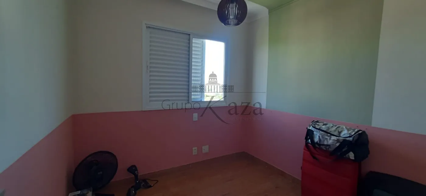 Foto 23 de Apartamento Padrão em Vila Indústrial, São José dos Campos - imagem 23