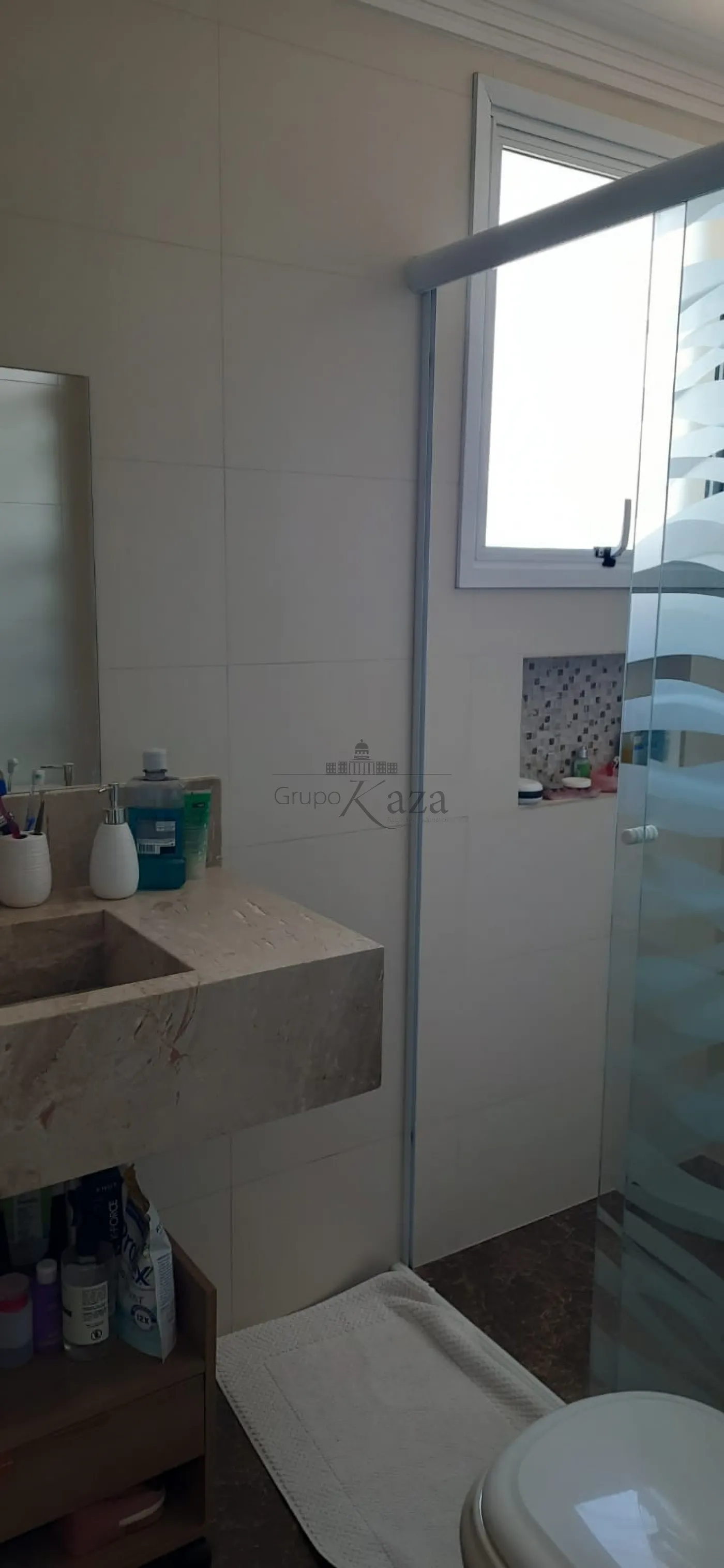 Foto 24 de Apartamento Padrão em Vila Indústrial, São José dos Campos - imagem 24