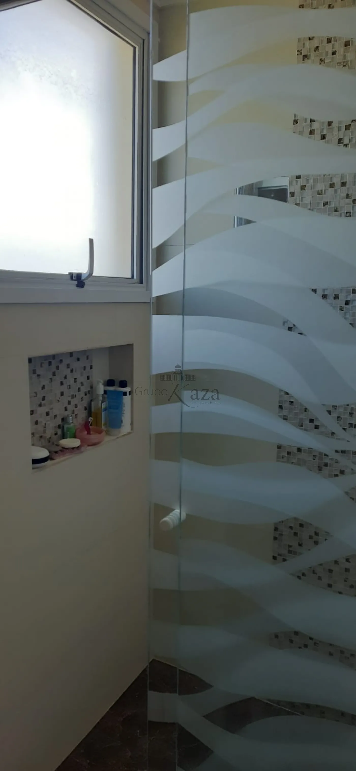 Foto 25 de Apartamento Padrão em Vila Indústrial, São José dos Campos - imagem 25