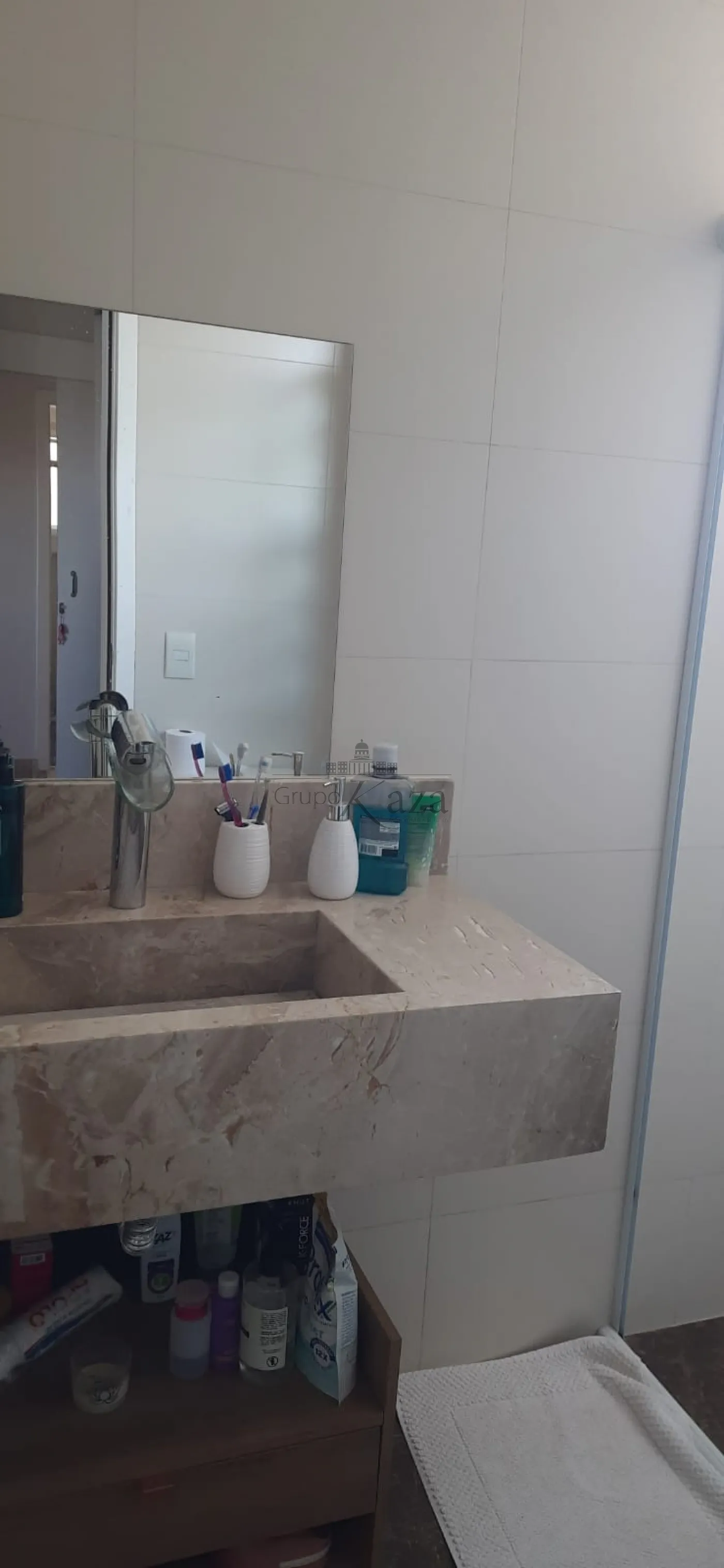 Foto 26 de Apartamento Padrão em Vila Indústrial, São José dos Campos - imagem 26