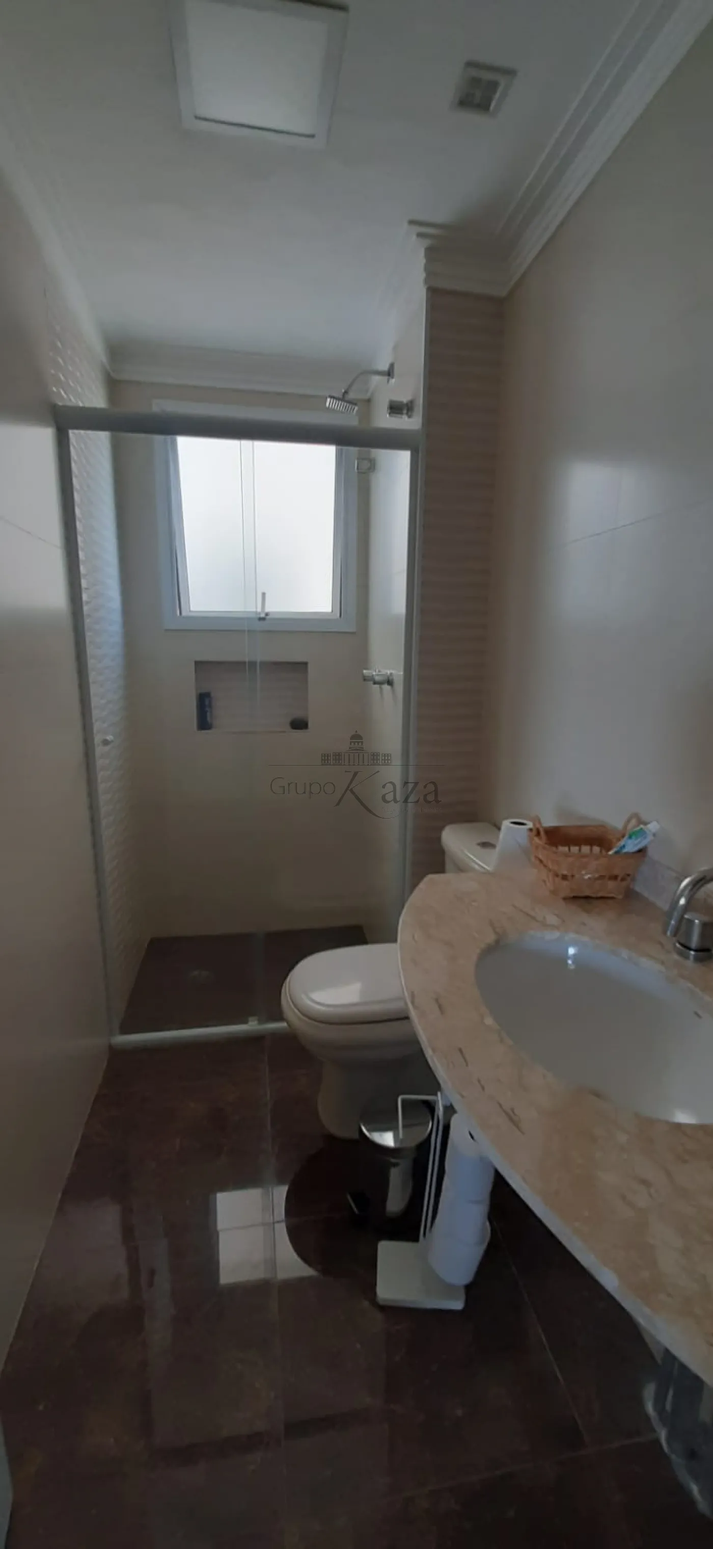 Foto 27 de Apartamento Padrão em Vila Indústrial, São José dos Campos - imagem 27
