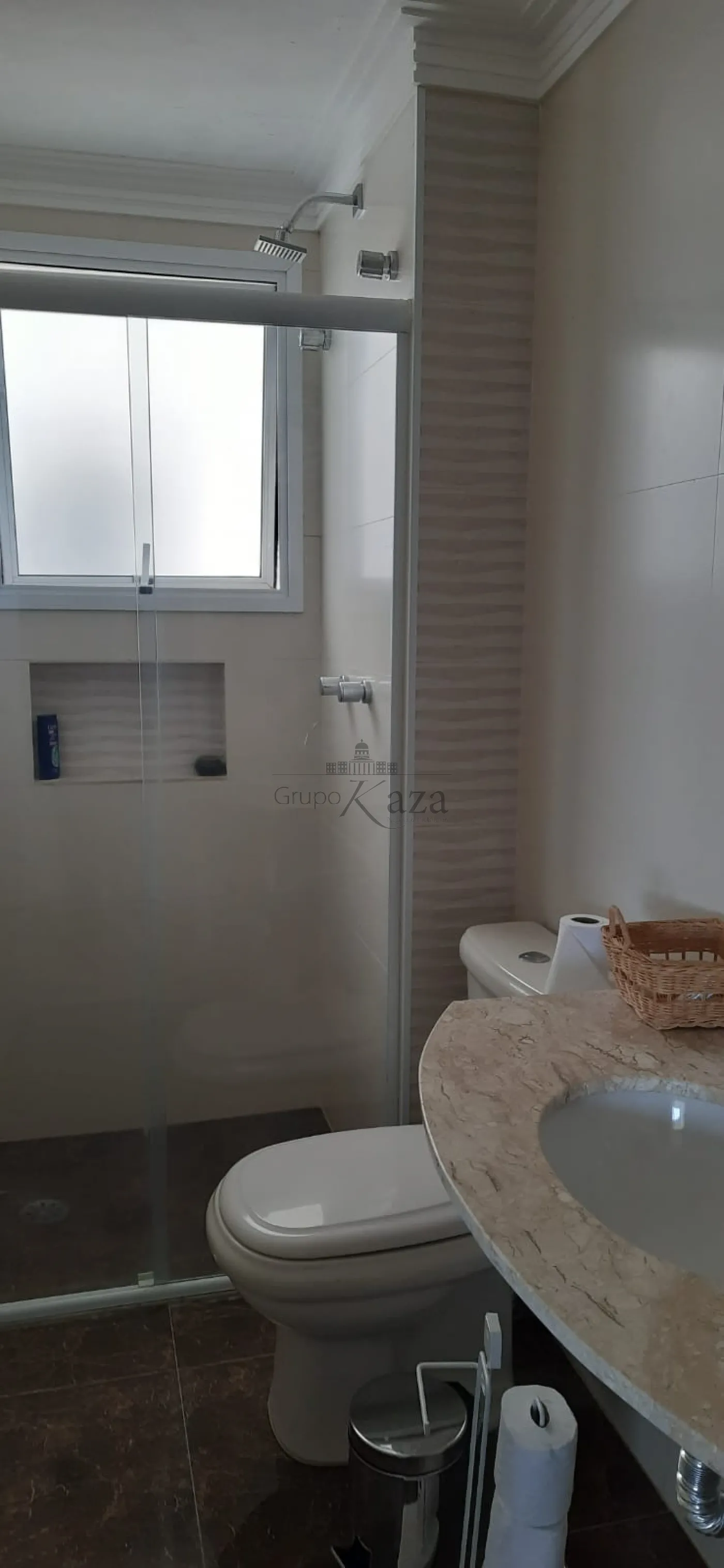 Foto 28 de Apartamento Padrão em Vila Indústrial, São José dos Campos - imagem 28