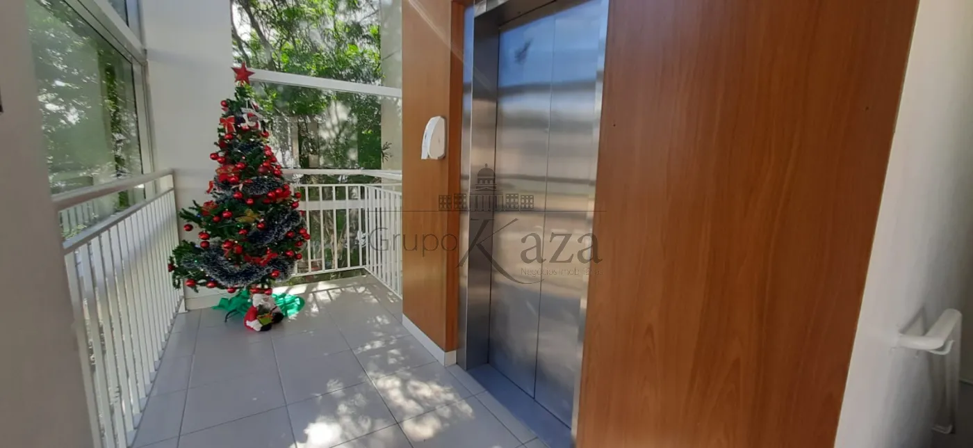 Foto 30 de Apartamento Padrão em Vila Indústrial, São José dos Campos - imagem 30