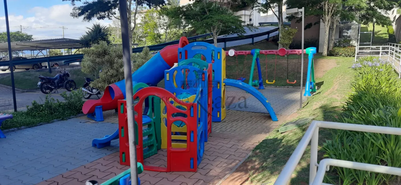 Foto 31 de Apartamento Padrão em Vila Indústrial, São José dos Campos - imagem 31