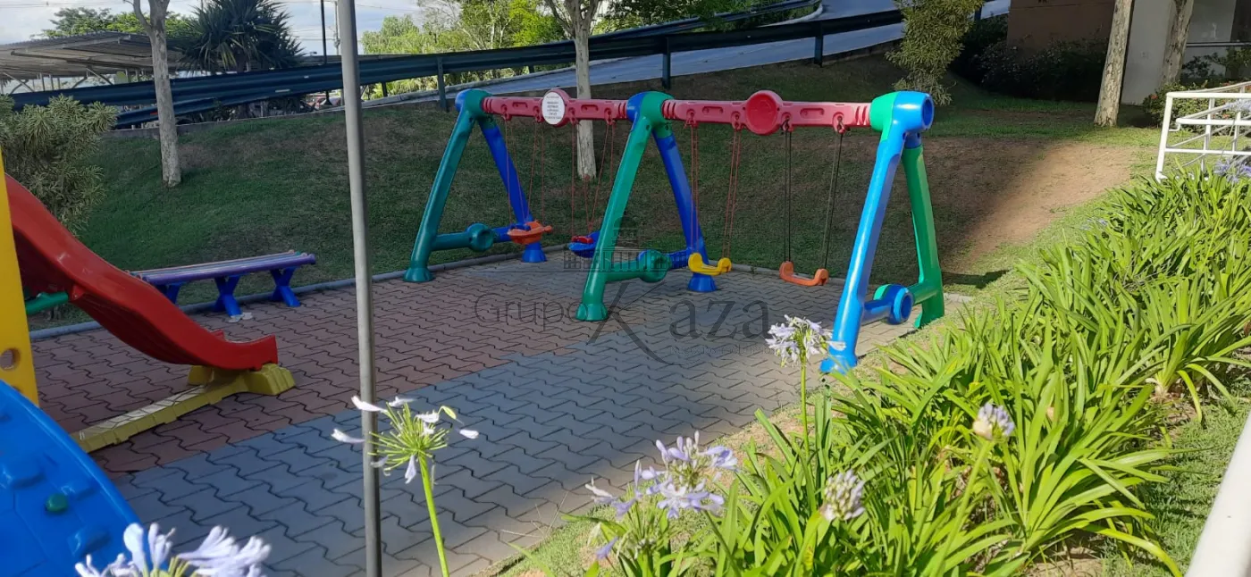 Foto 32 de Apartamento Padrão em Vila Indústrial, São José dos Campos - imagem 32