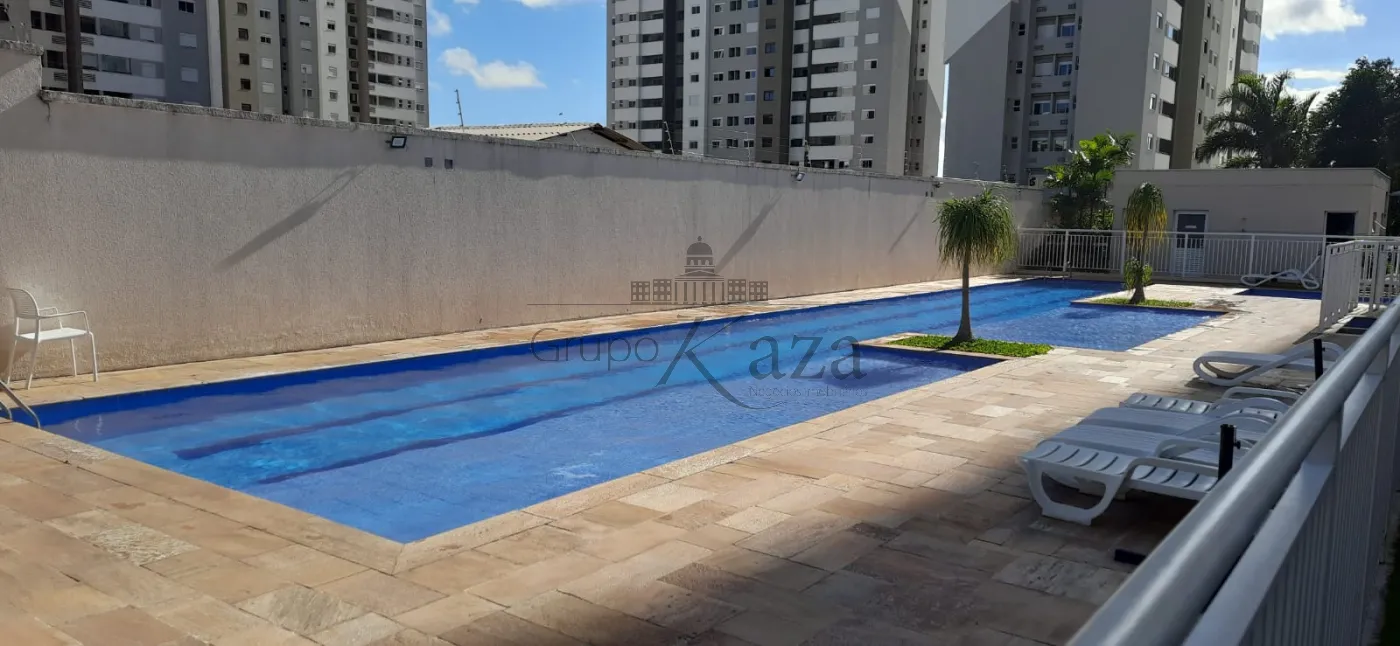 Foto 33 de Apartamento Padrão em Vila Indústrial, São José dos Campos - imagem 33