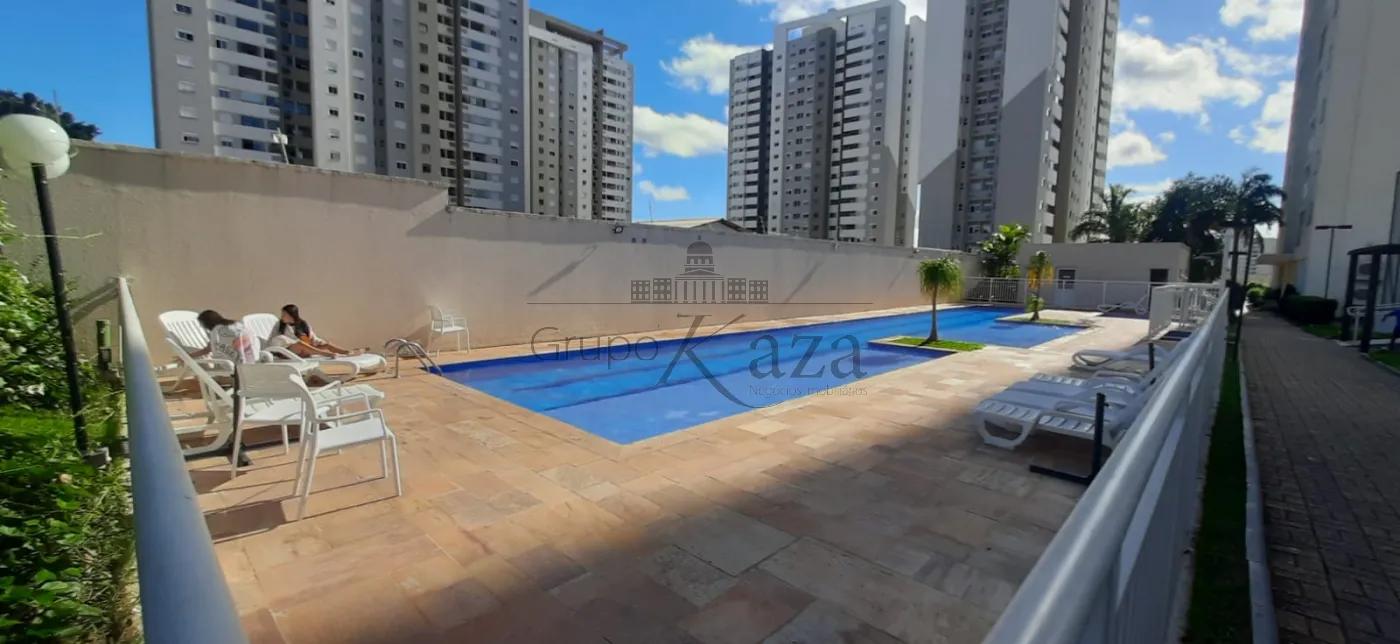 Foto 34 de Apartamento Padrão em Vila Indústrial, São José dos Campos - imagem 34