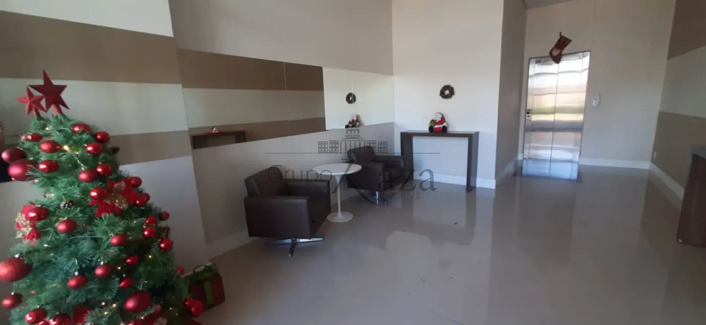 Foto 35 de Apartamento Padrão em Vila Indústrial, São José dos Campos - imagem 35