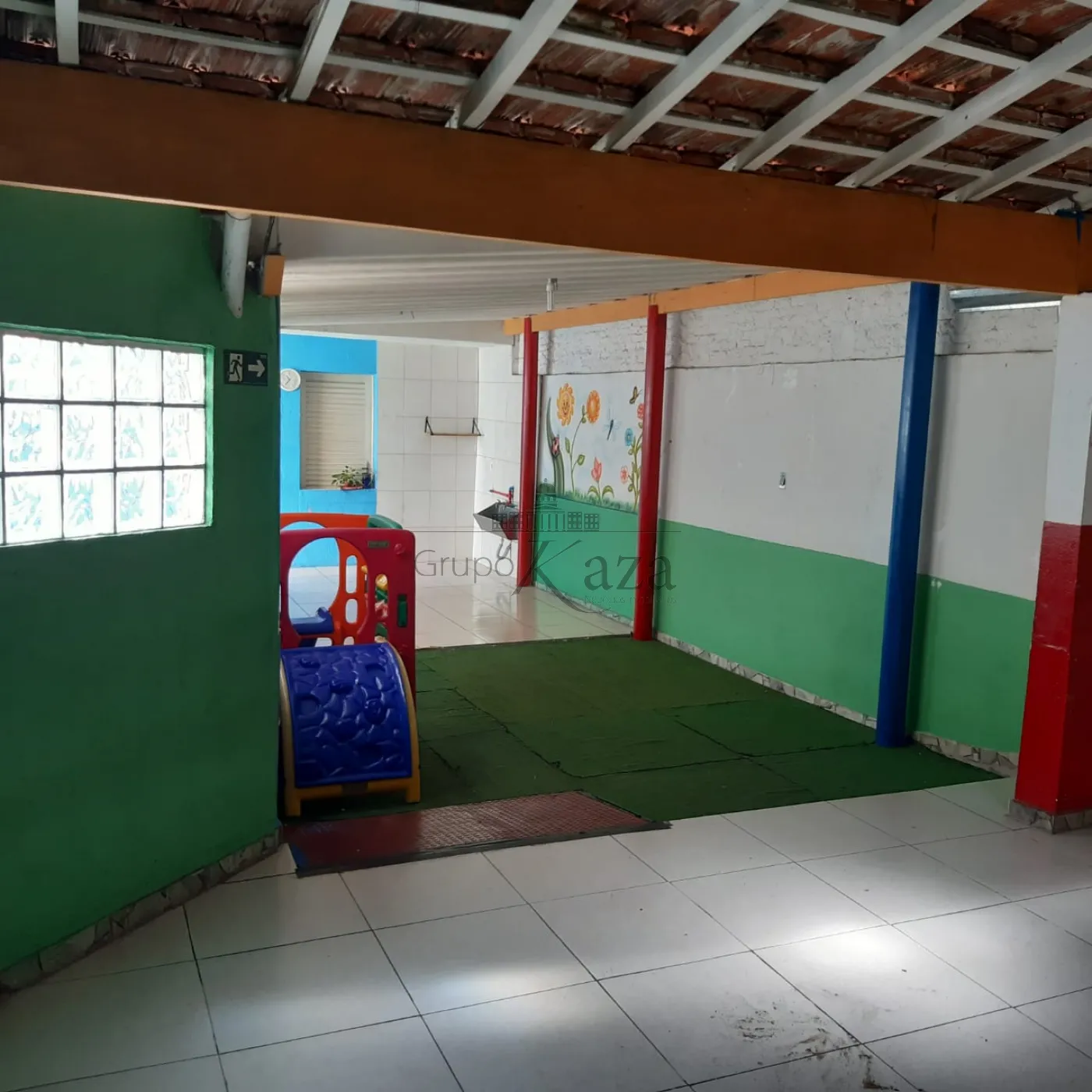 Foto 4 de Casa Padrão em São João, Jacareí - imagem 4