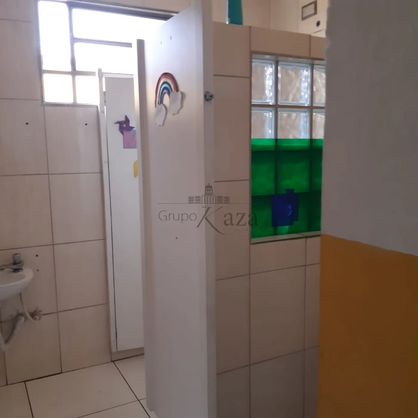 Foto 6 de Casa Padrão em São João, Jacareí - imagem 6