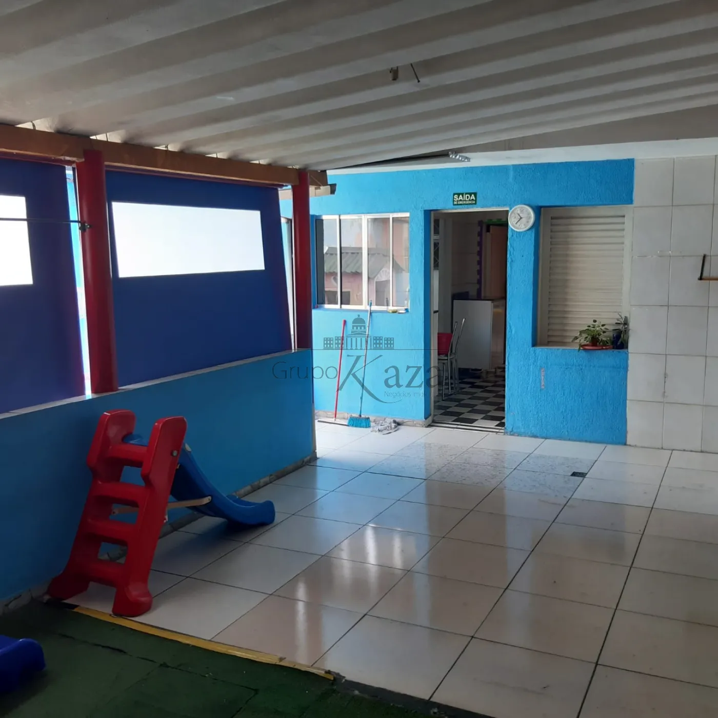Foto 7 de Casa Padrão em São João, Jacareí - imagem 7