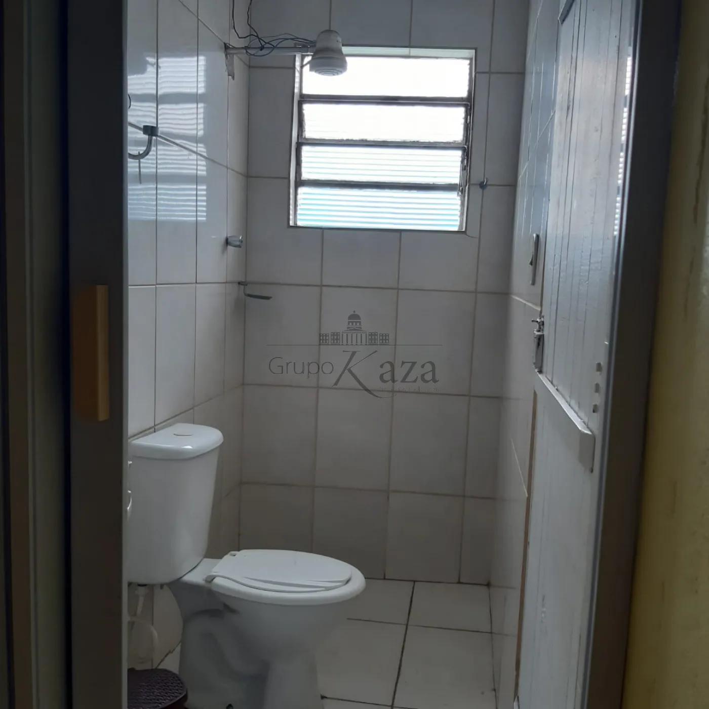 Foto 8 de Casa Padrão em São João, Jacareí - imagem 8