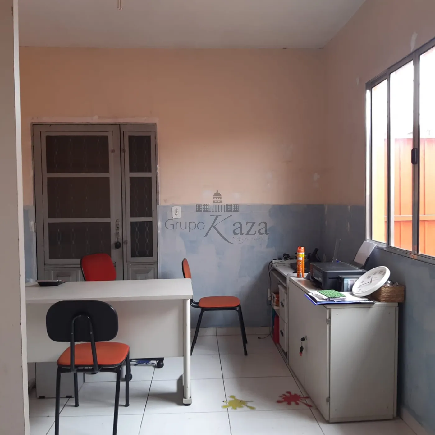 Foto 1 de Casa Padrão em São João, Jacareí - imagem 1