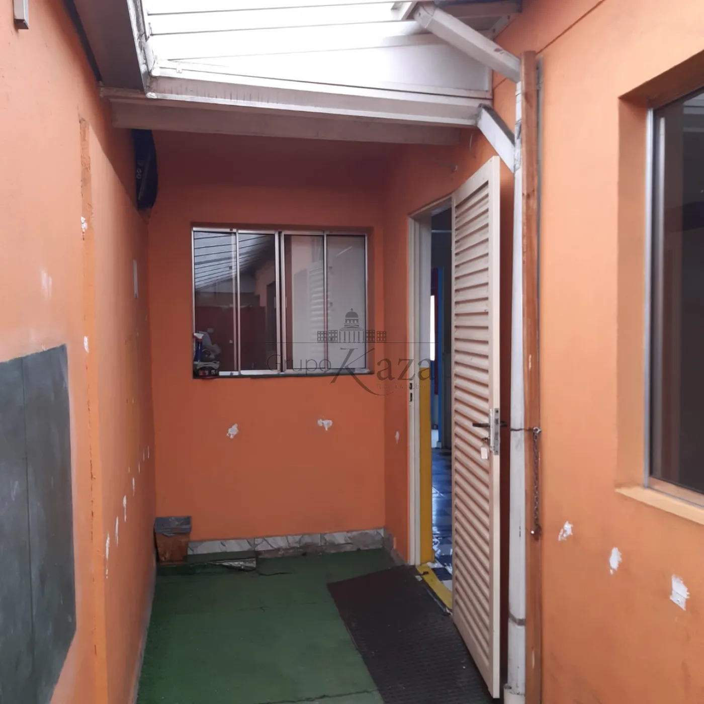 Foto 9 de Casa Padrão em São João, Jacareí - imagem 9