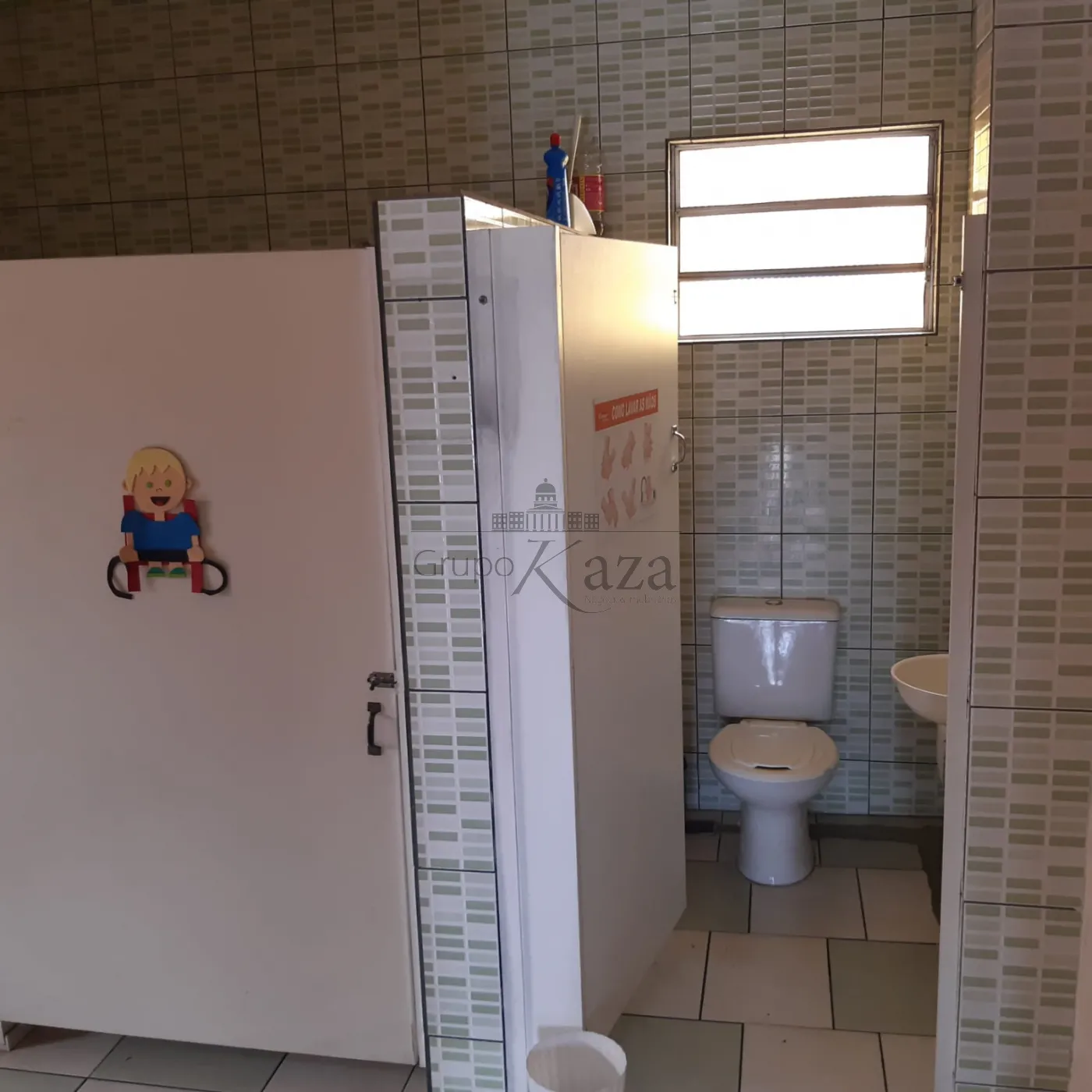 Foto 12 de Casa Padrão em São João, Jacareí - imagem 12