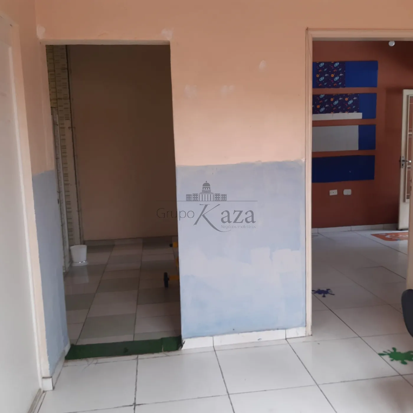 Foto 5 de Casa Padrão em São João, Jacareí - imagem 5