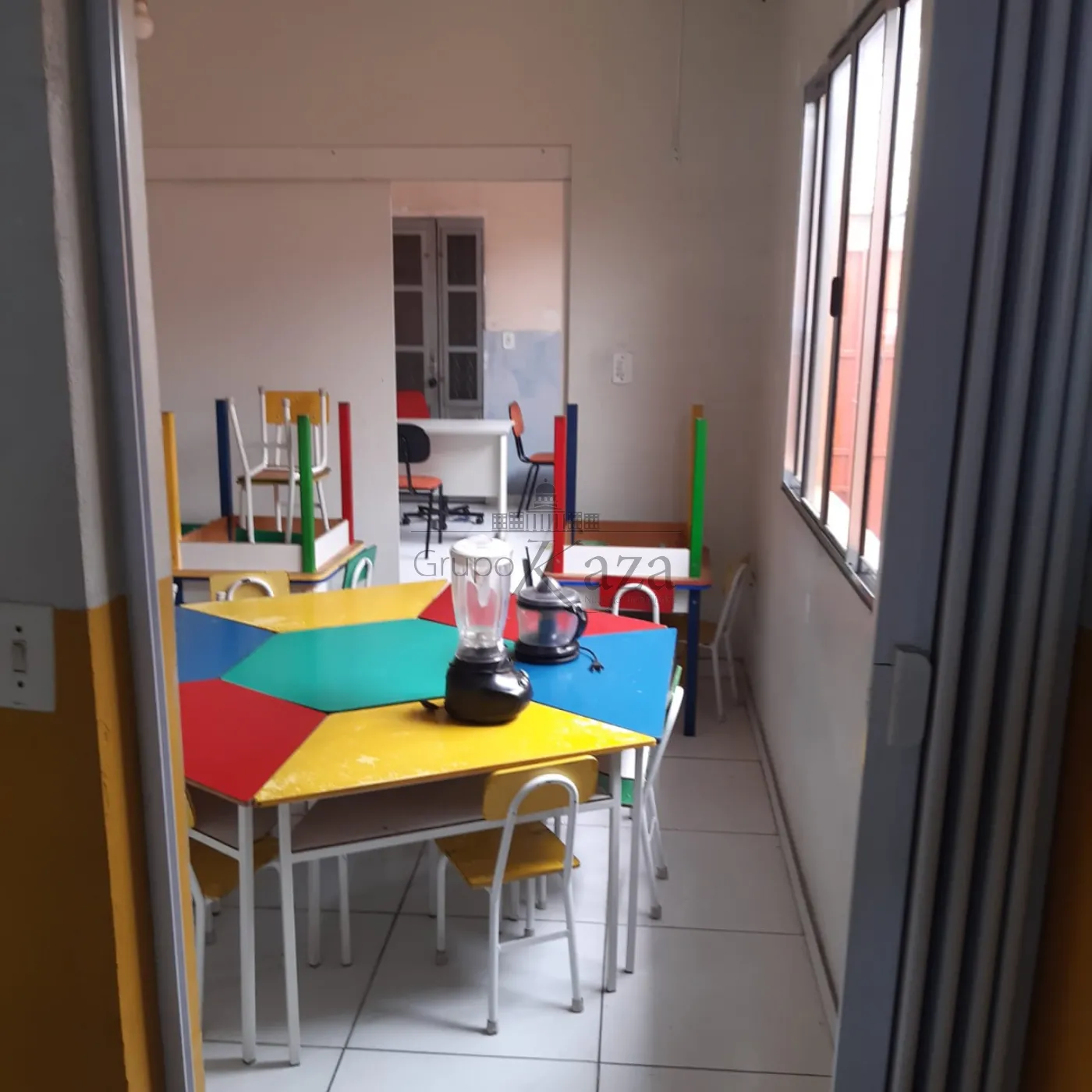 Foto 2 de Casa Padrão em São João, Jacareí - imagem 2