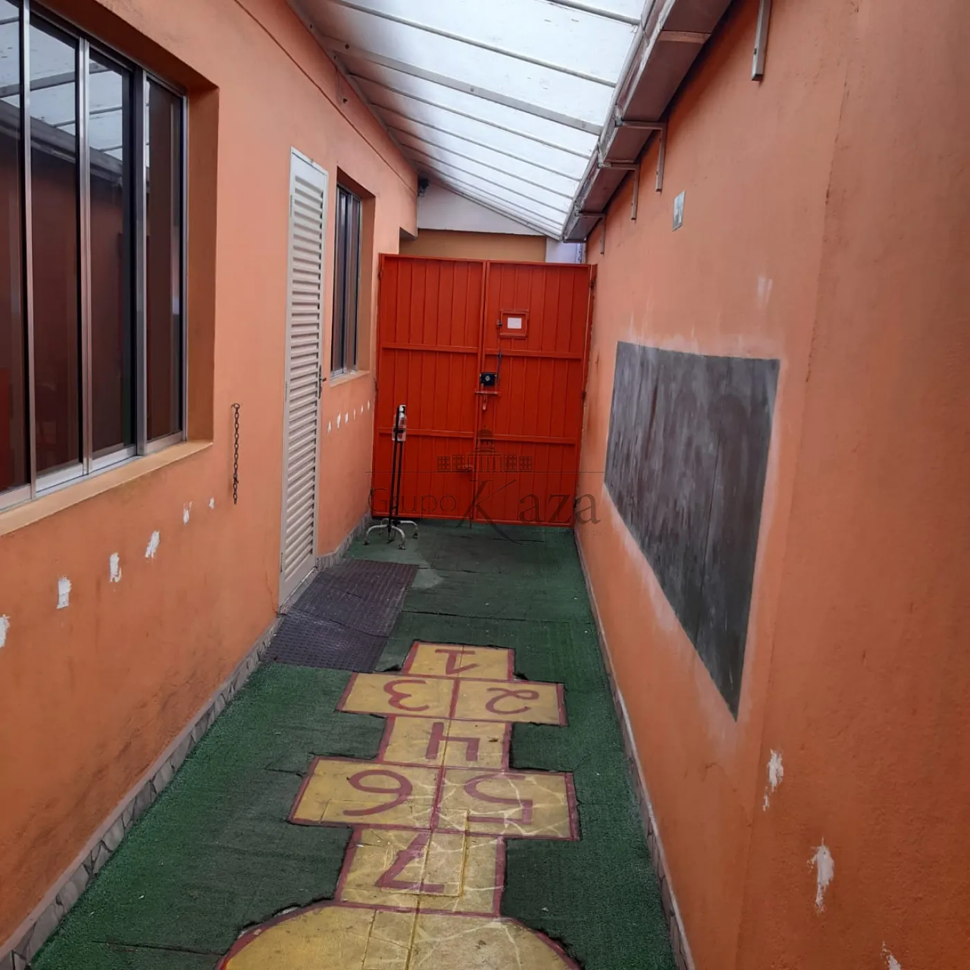 Foto 10 de Casa Padrão em São João, Jacareí - imagem 10