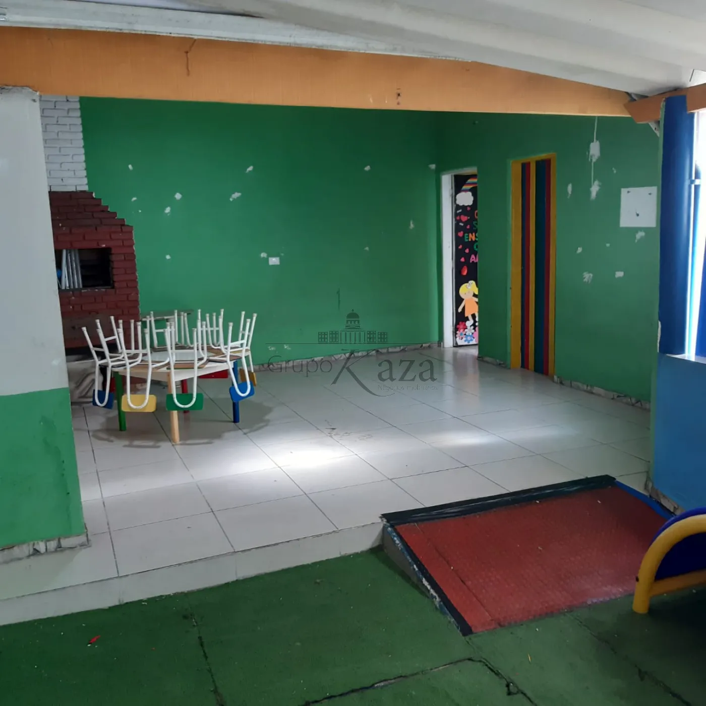 Foto 14 de Casa Padrão em São João, Jacareí - imagem 14