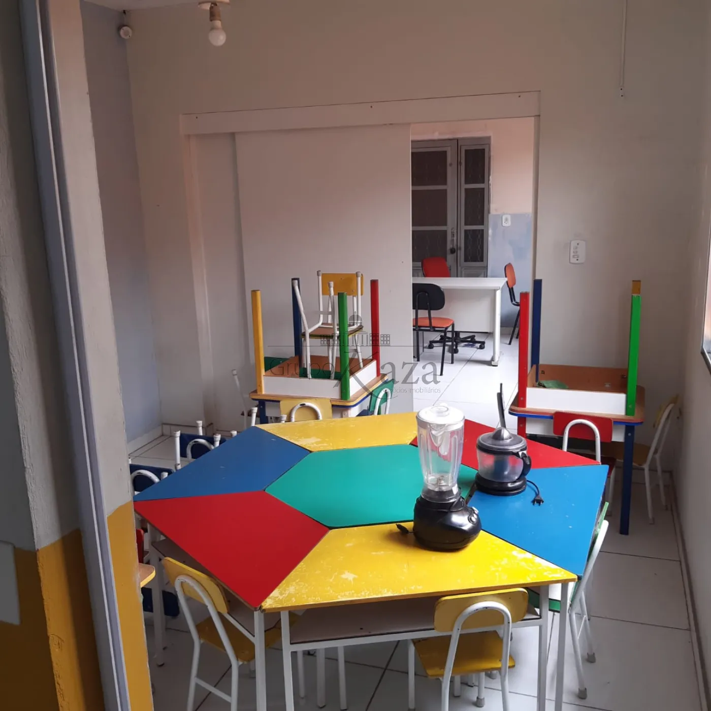 Foto 3 de Casa Padrão em São João, Jacareí - imagem 3