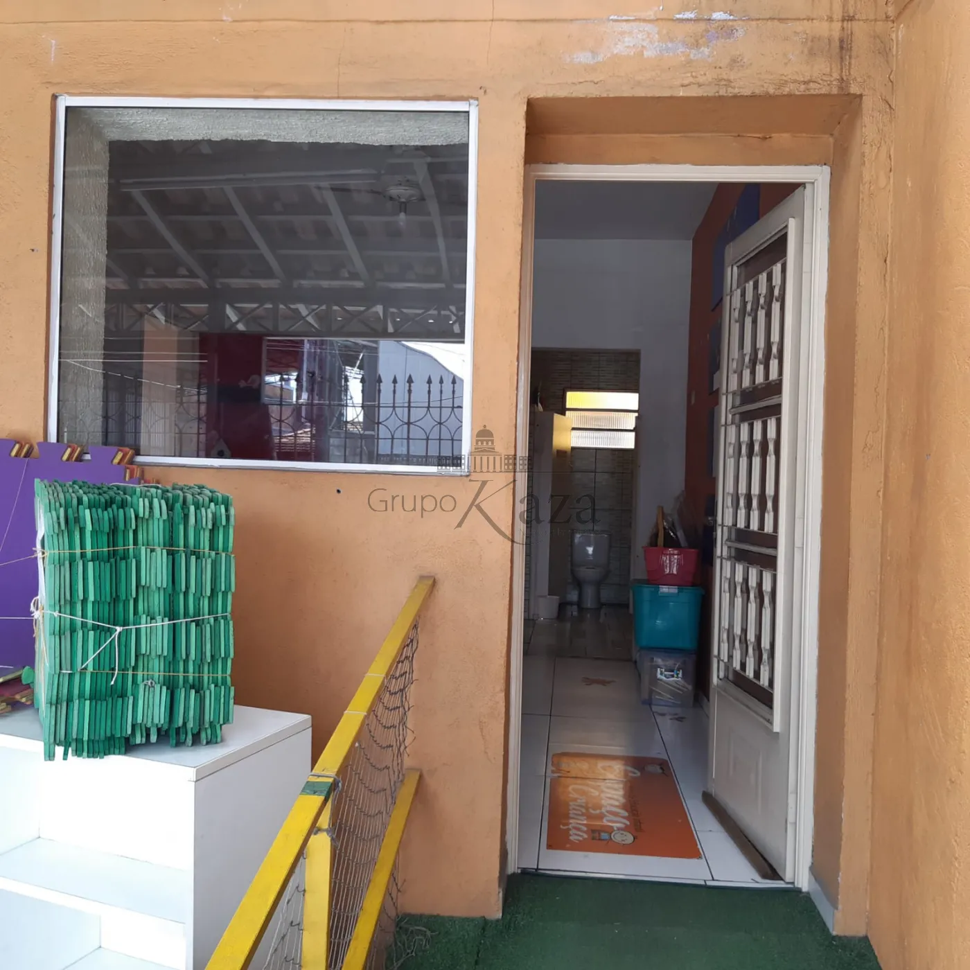 Foto 24 de Casa Comercial  Residencial em São João, Jacareí - imagem 24