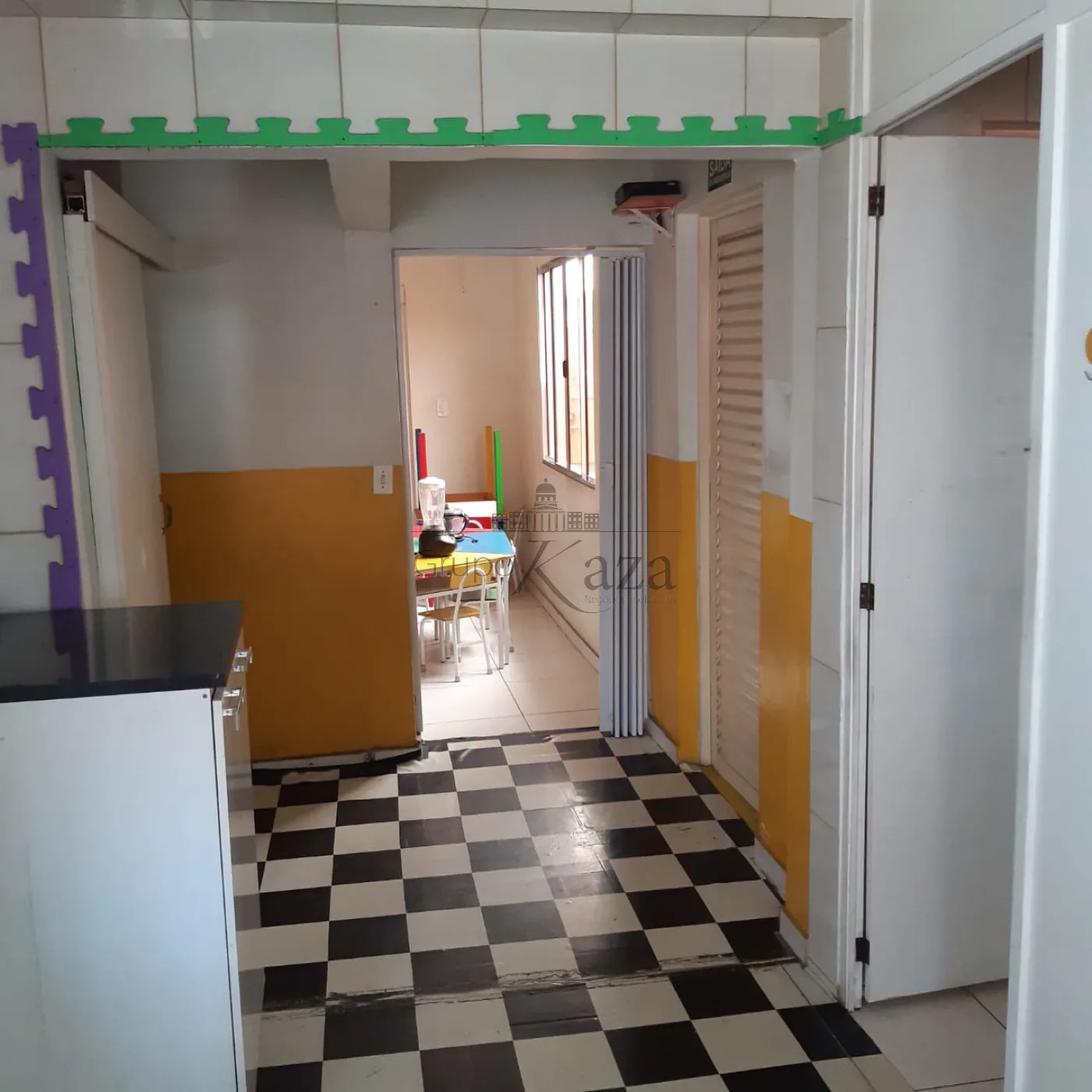 Foto 15 de Casa Padrão em São João, Jacareí - imagem 15