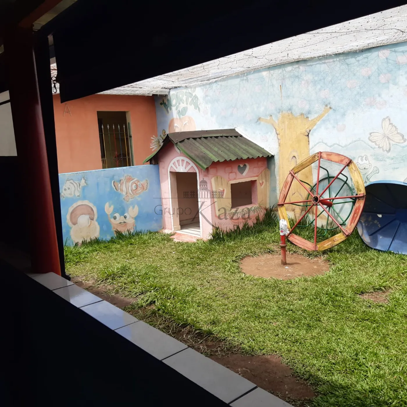Foto 16 de Casa Padrão em São João, Jacareí - imagem 16