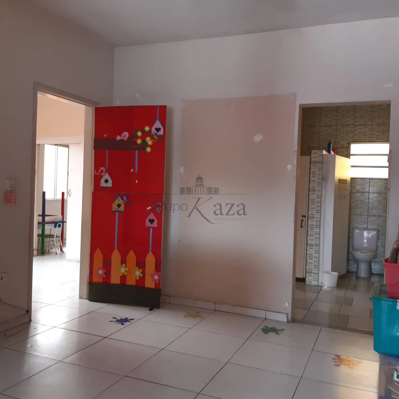 Foto 18 de Casa Padrão em São João, Jacareí - imagem 18