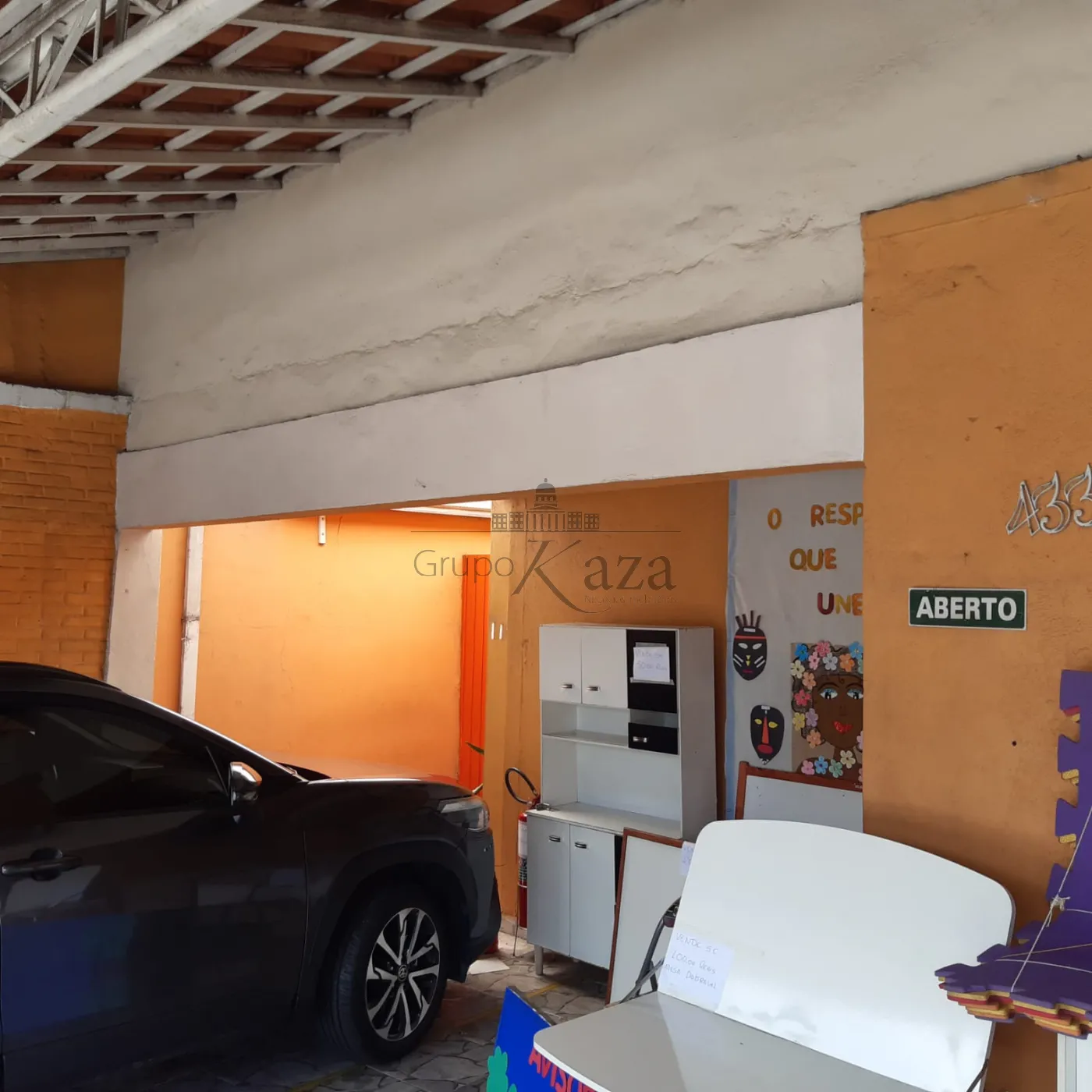 Foto 20 de Casa Padrão em São João, Jacareí - imagem 20