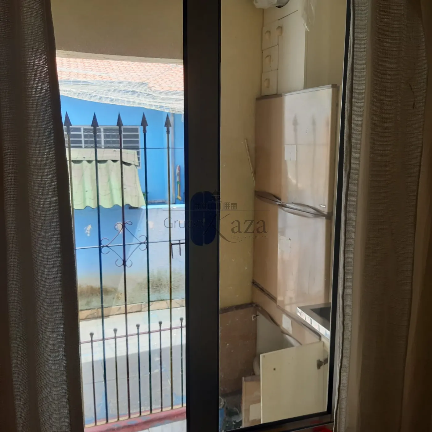Foto 21 de Casa Padrão em São João, Jacareí - imagem 21