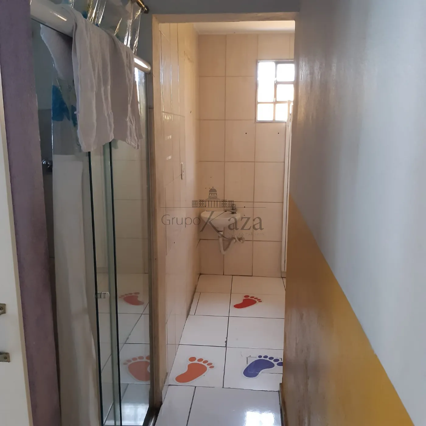 Foto 22 de Casa Padrão em São João, Jacareí - imagem 22