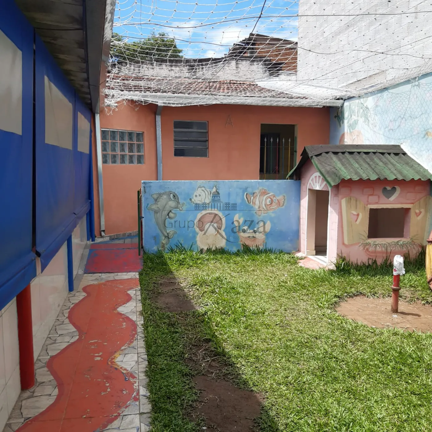 Foto 23 de Casa Padrão em São João, Jacareí - imagem 23