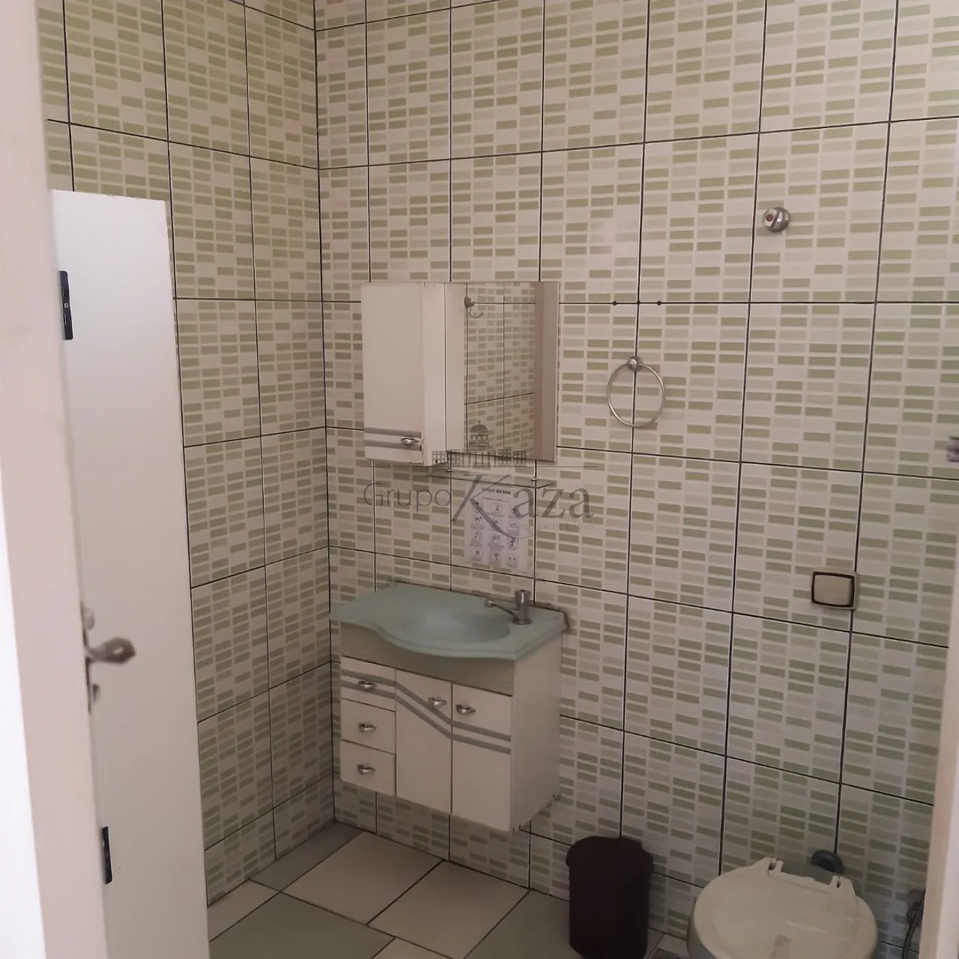 Foto 24 de Casa Padrão em São João, Jacareí - imagem 24
