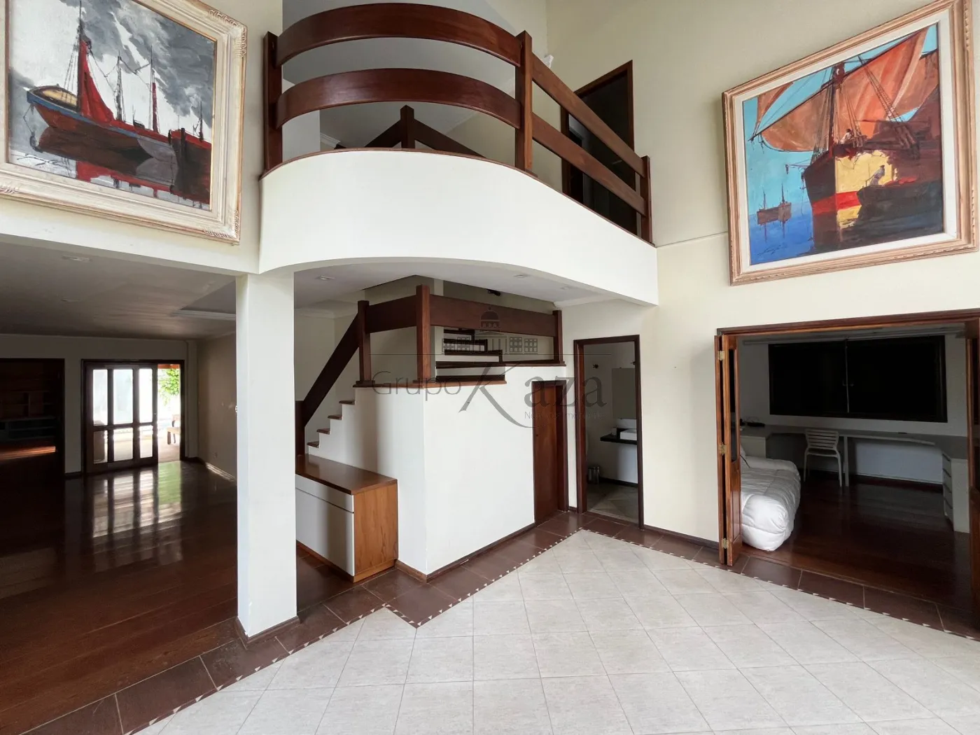 Foto 1 de Casa Condomínio em Jardim Esplanada, São José dos Campos - imagem 1