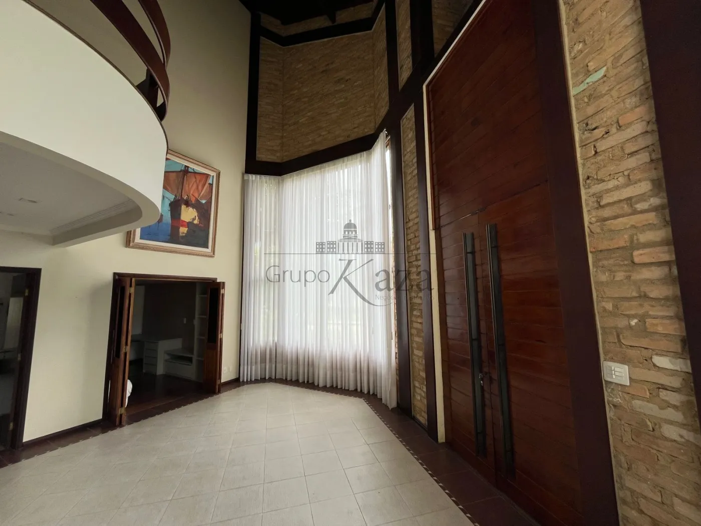 Foto 2 de Casa Condomínio em Jardim Esplanada, São José dos Campos - imagem 2