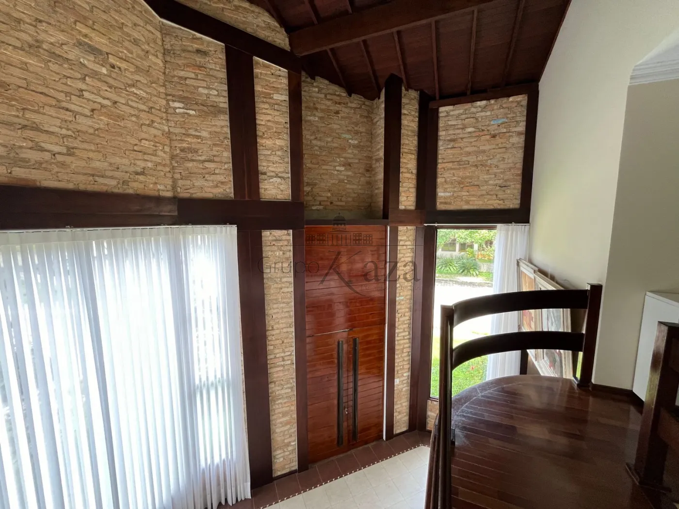 Foto 3 de Casa Condomínio em Jardim Esplanada, São José dos Campos - imagem 3