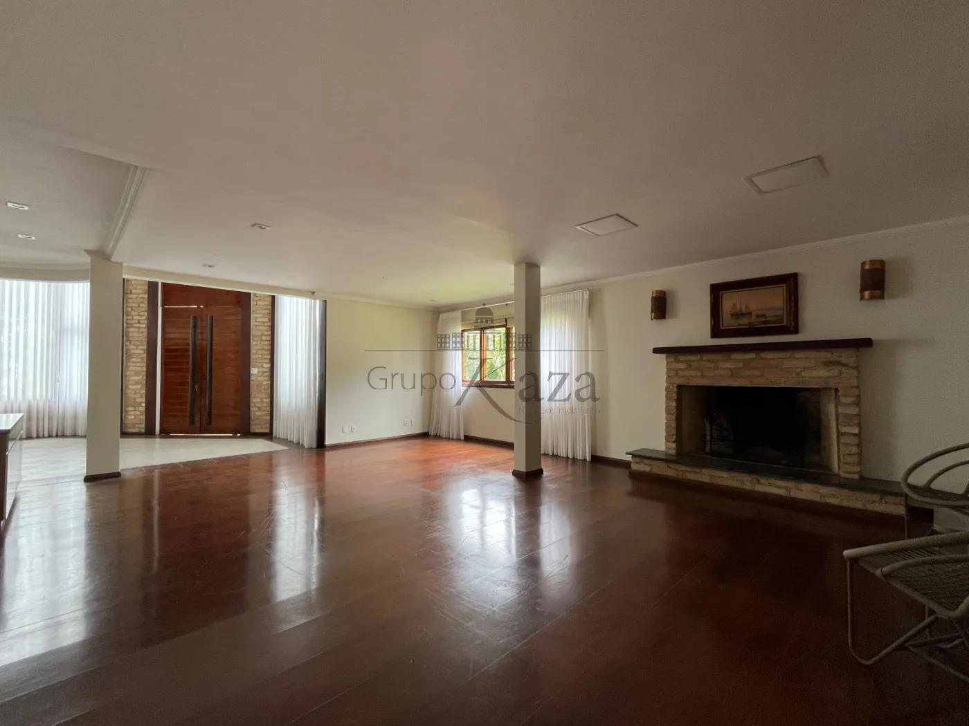 Foto 5 de Casa Condomínio em Jardim Esplanada, São José dos Campos - imagem 5