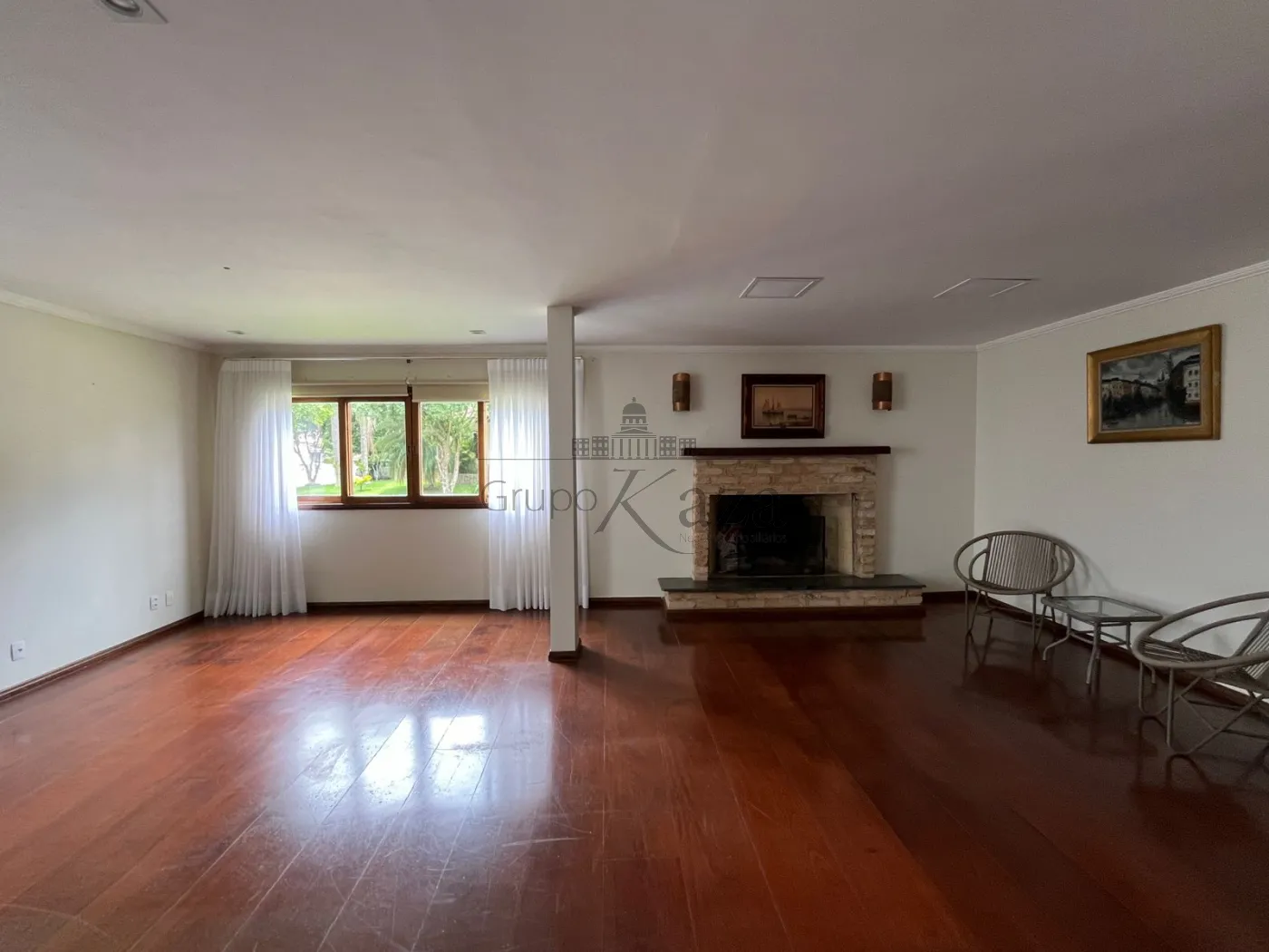 Foto 6 de Casa Condomínio em Jardim Esplanada, São José dos Campos - imagem 6