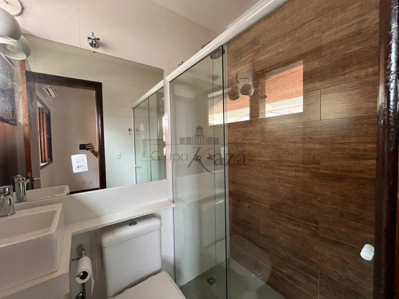 Foto 21 de Casa Condomínio em Jardim Esplanada, São José dos Campos - imagem 21