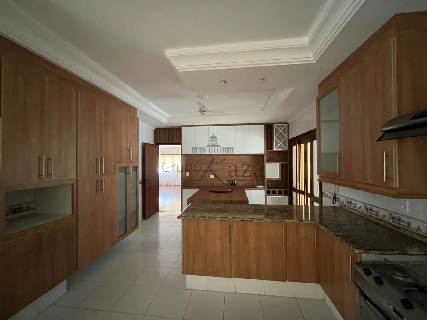 Foto 9 de Casa Condomínio em Jardim Esplanada, São José dos Campos - imagem 9